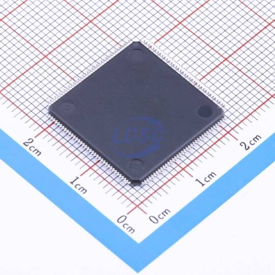 Intel/Altera EP1C3T144C8N - 2