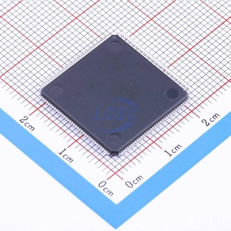 Intel/Altera EP1C3T144C8N - 2