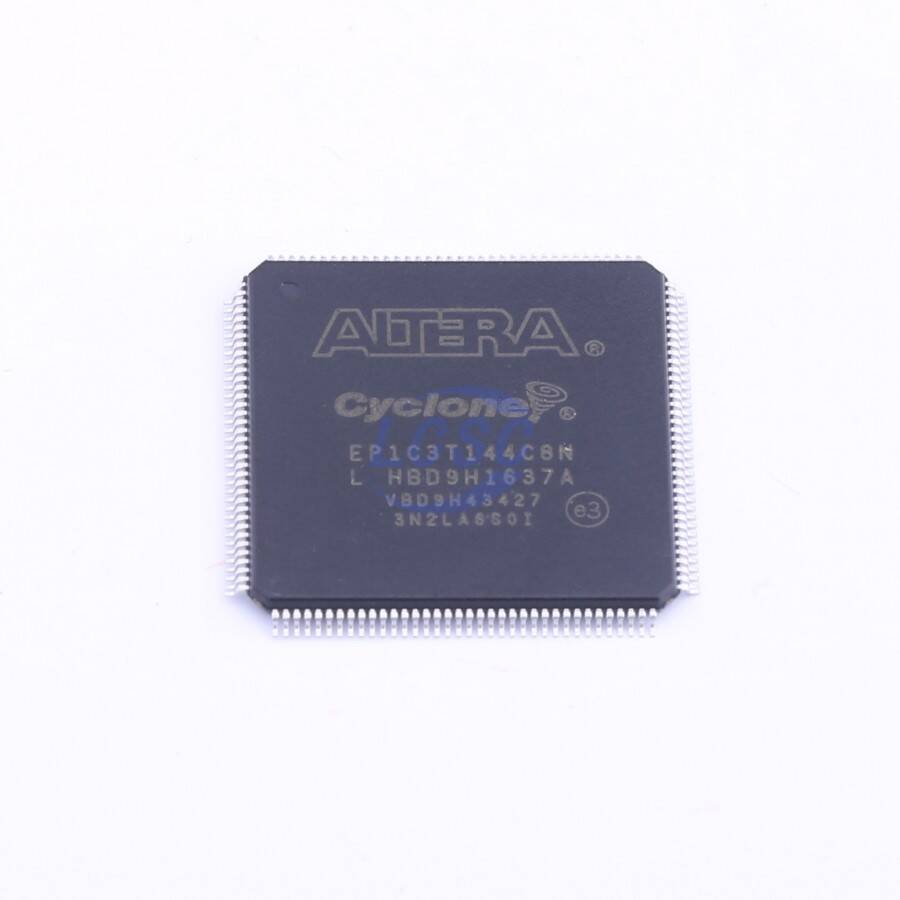 Intel/Altera EP1C3T144C8N - 3