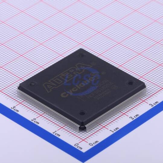 Intel/Altera EP1C6Q240C8N - 1
