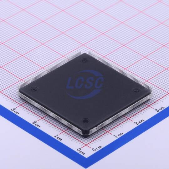 Intel/Altera EP1C6Q240C8N - 2
