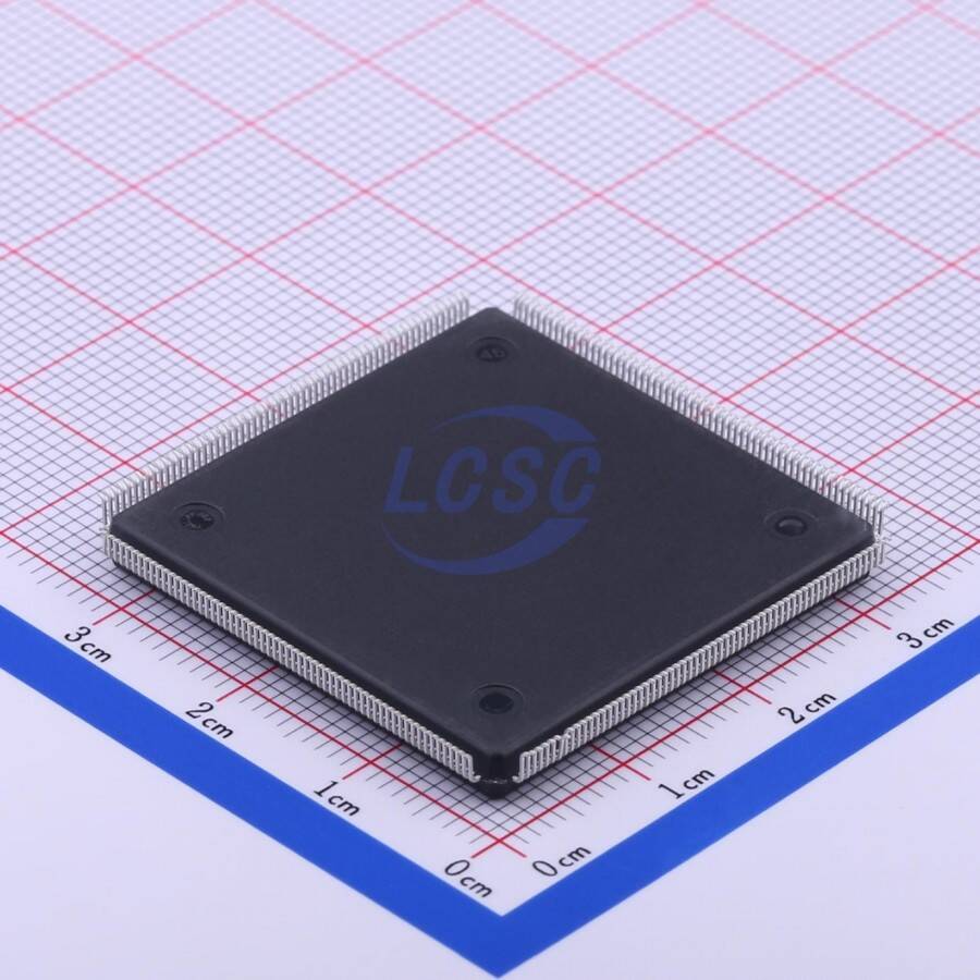 Intel/Altera EP1C6Q240C8N - 2