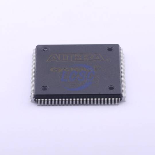 Intel/Altera EP1C6Q240C8N - 3