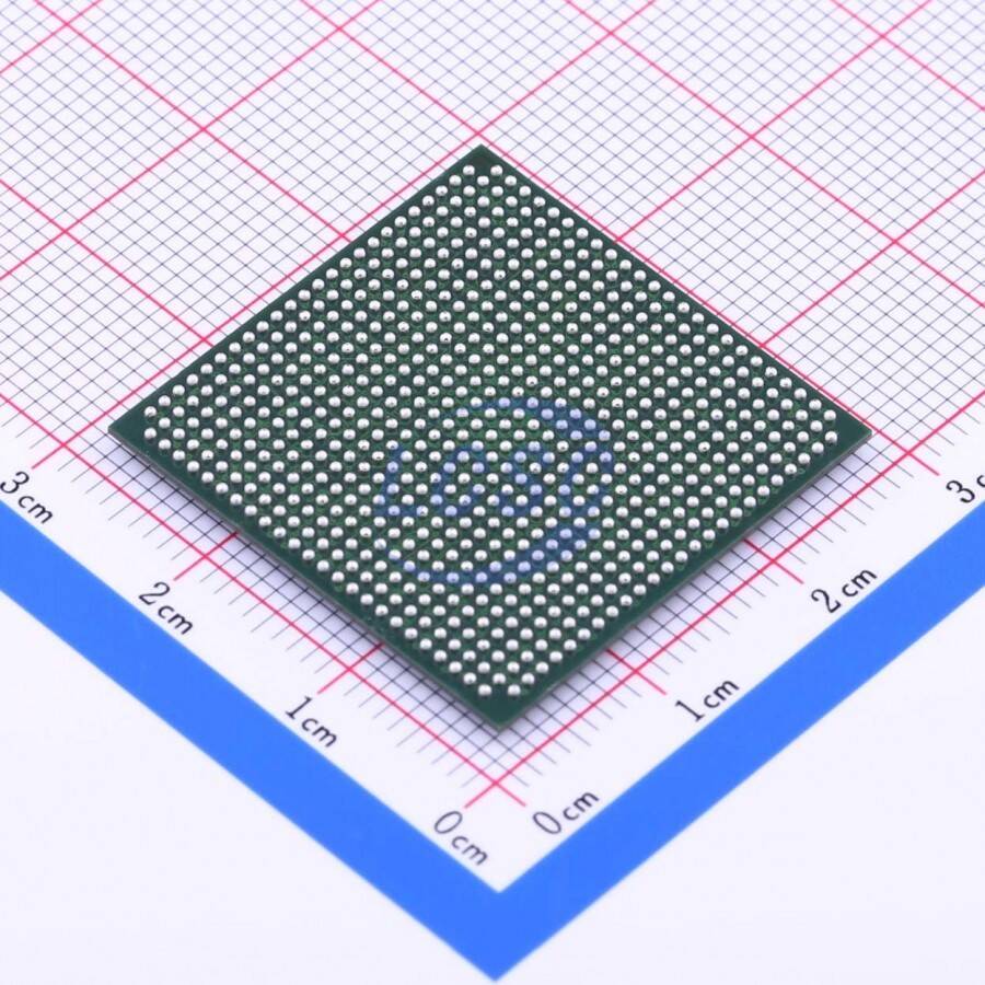 Intel/Altera EP2C35F672C8N - 2