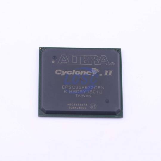 Intel/Altera EP2C35F672C8N - 3
