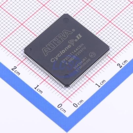 Intel/Altera EP2C5T144C8N - 1