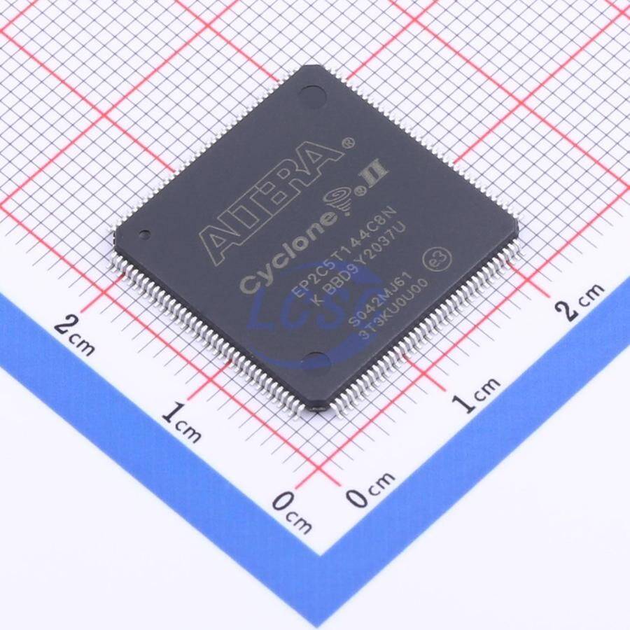 Intel/Altera EP2C5T144C8N - 1