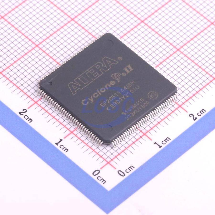 Intel/Altera EP2C5T144I8N - 1