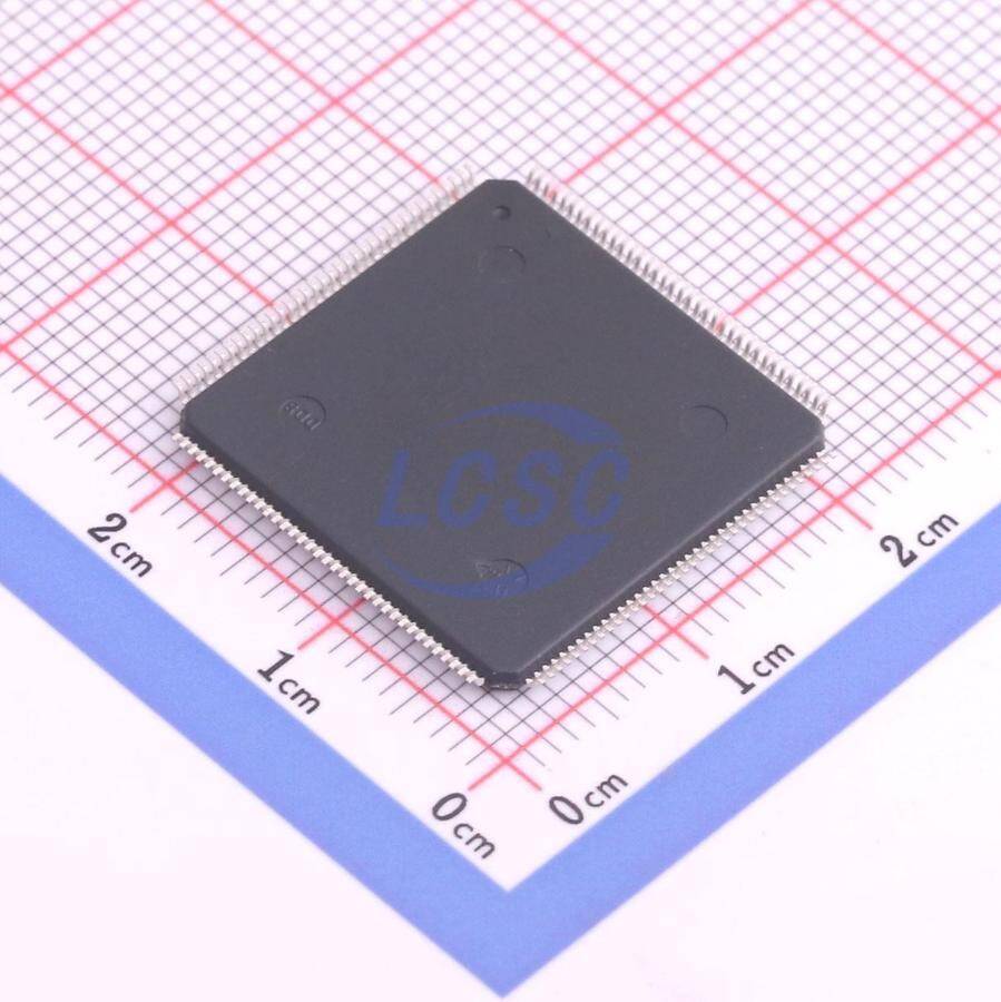 Intel/Altera EP2C5T144I8N - 2