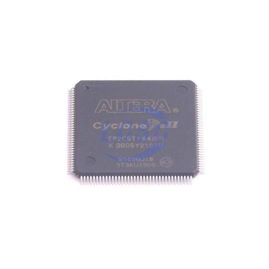 Intel/Altera EP2C5T144I8N - 3