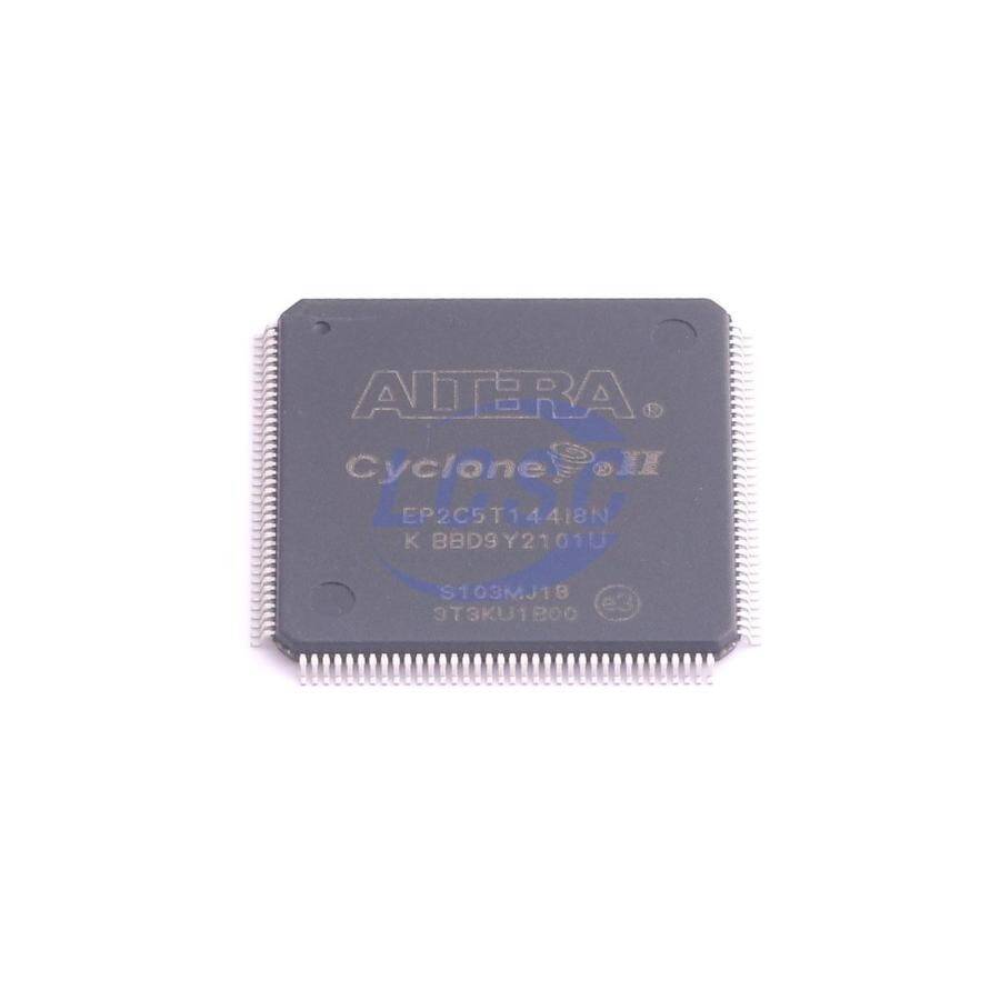 Intel/Altera EP2C5T144I8N - 3
