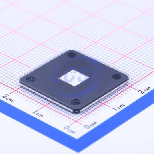 Intel/Altera EP3C10E144C8N - 2