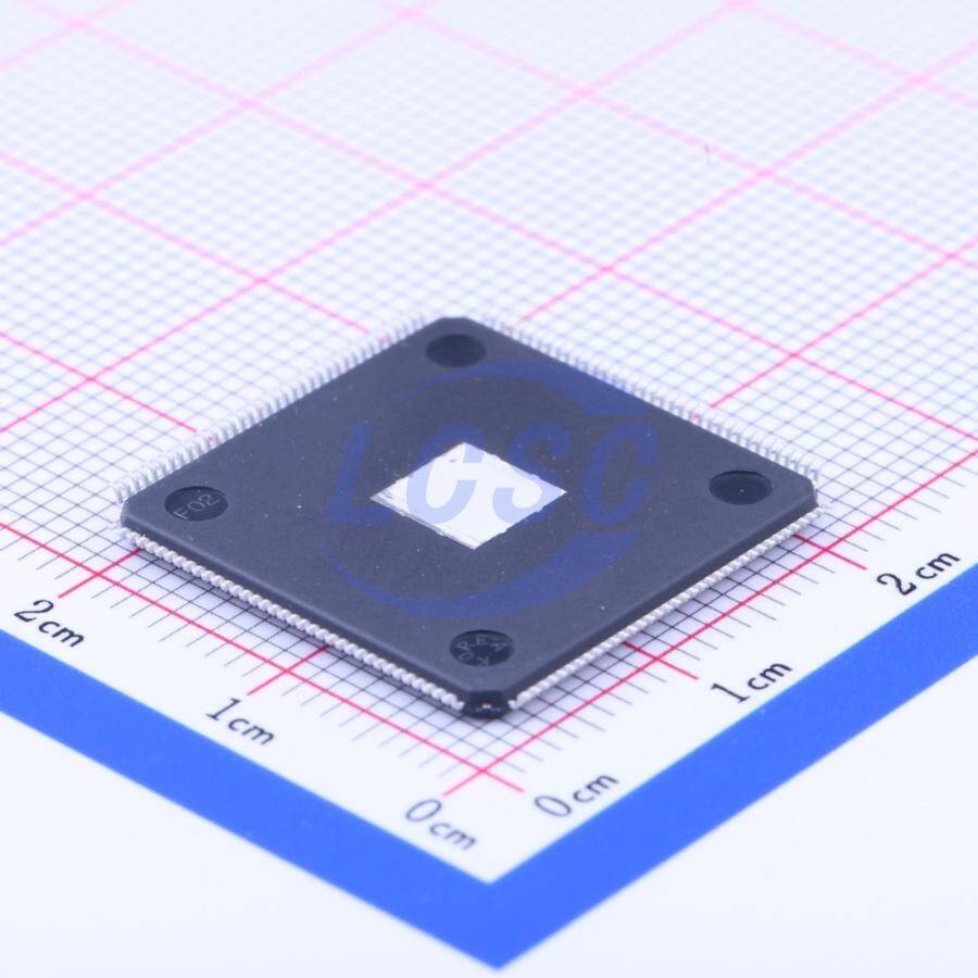 Intel/Altera EP3C10E144C8N - 2