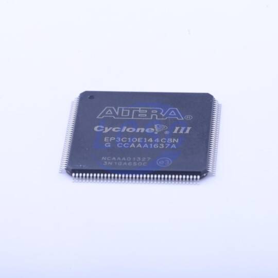 Intel/Altera EP3C10E144C8N - 3