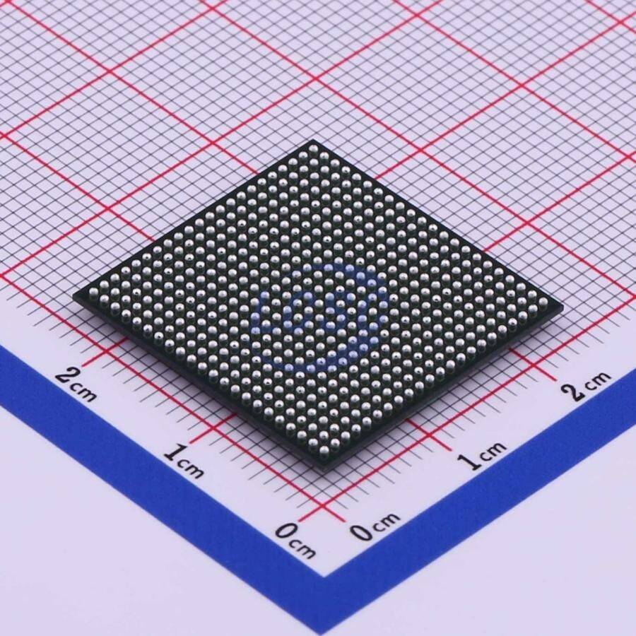 Intel/Altera EP3C120F484I7N - 2
