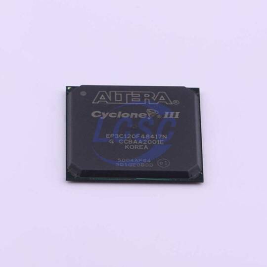 Intel/Altera EP3C120F484I7N - 3