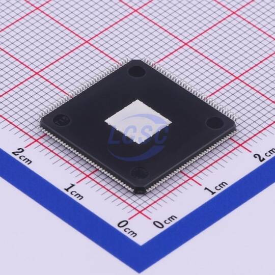 Intel/Altera EP3C16E144I7N - 2