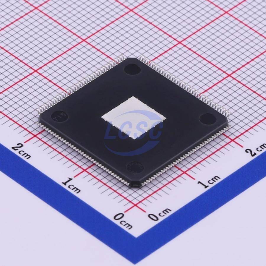 Intel/Altera EP3C16E144I7N - 2