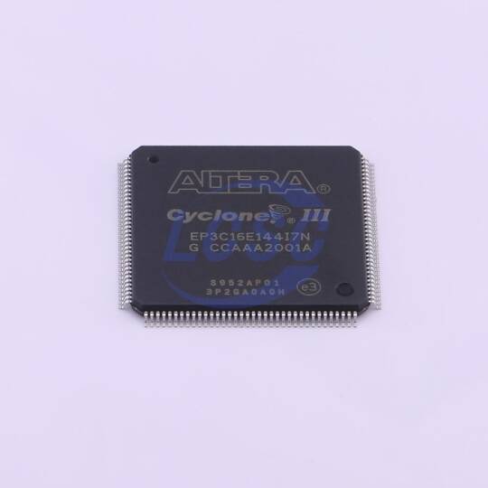 Intel/Altera EP3C16E144I7N - 3