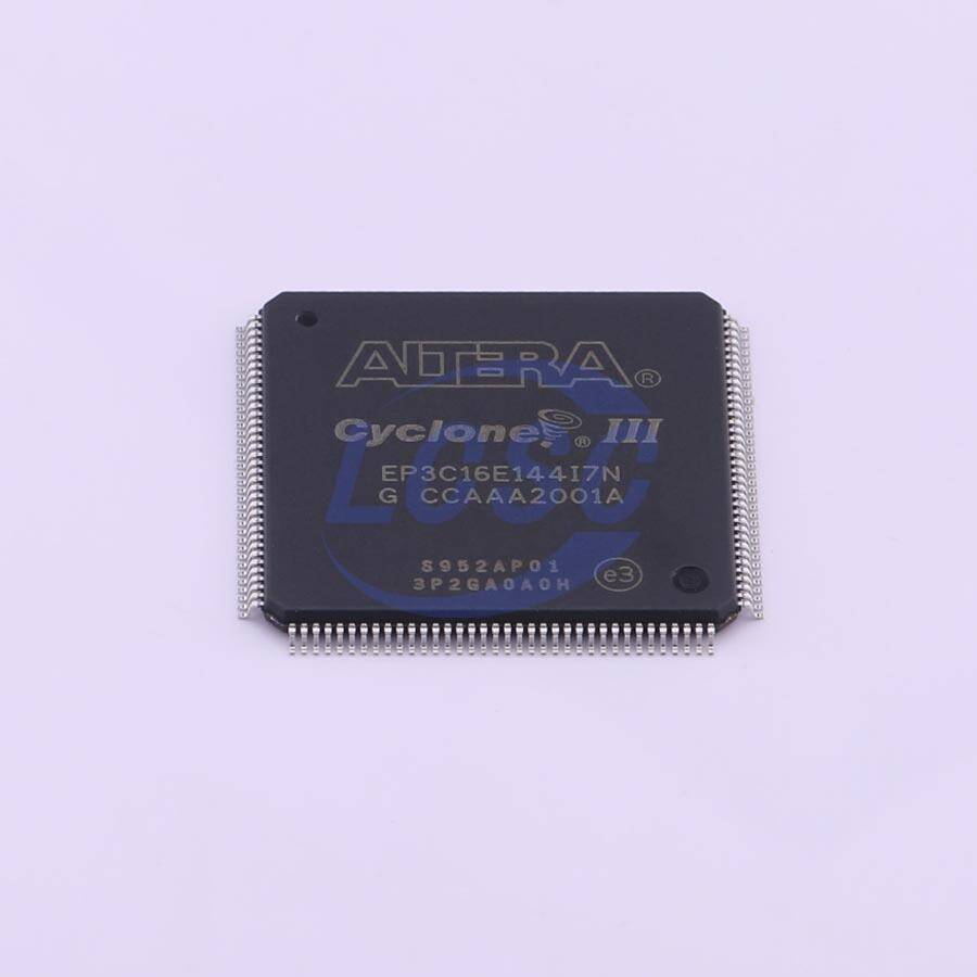 Intel/Altera EP3C16E144I7N - 3