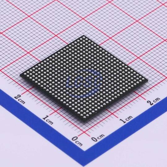 Intel/Altera EP3C16F484C8N - 2