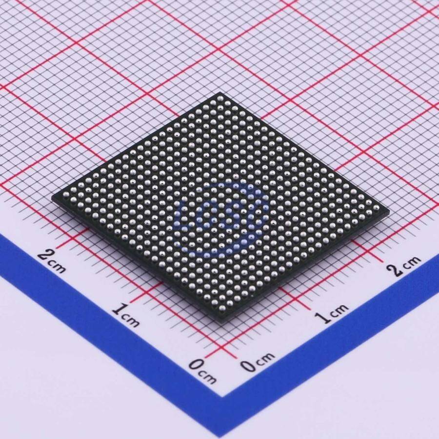 Intel/Altera EP3C16F484C8N - 2
