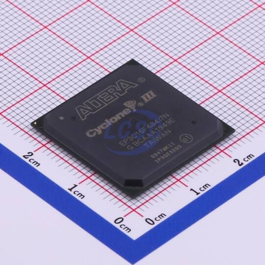 Intel/Altera EP3C16F484I7N - 1
