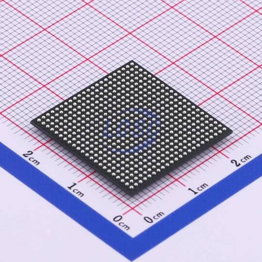 Intel/Altera EP3C16F484I7N - 2