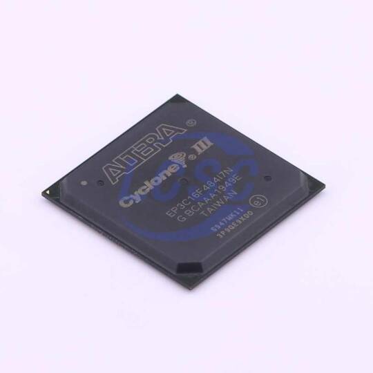 Intel/Altera EP3C16F484I7N - 3