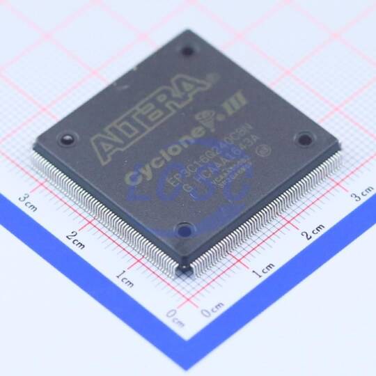 Intel/Altera EP3C16Q240C8N - 1