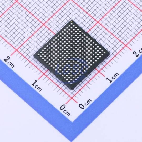 Intel/Altera EP3C16U256C8N - 2