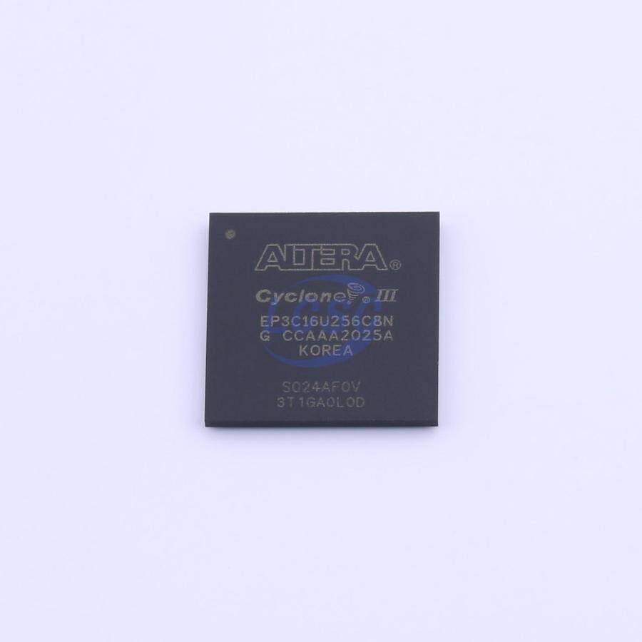 Intel/Altera EP3C16U256C8N - 3