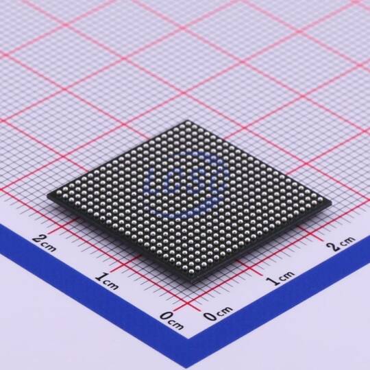 Intel/Altera EP3C40F484C8N - 2