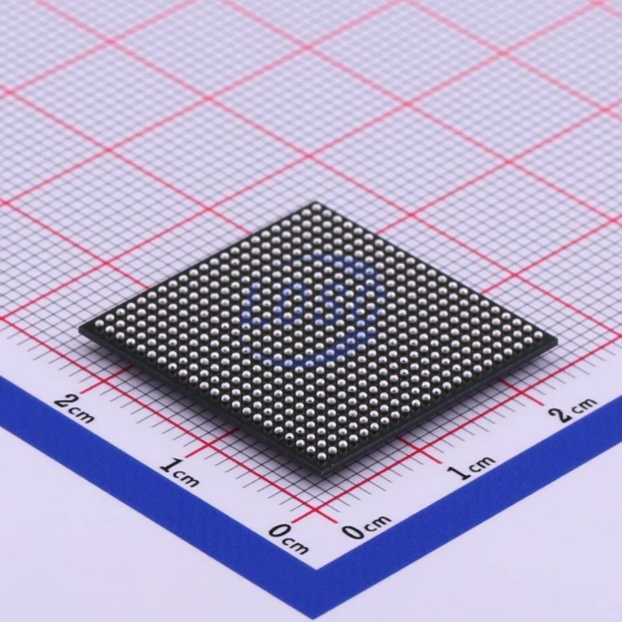 Intel/Altera EP3C40F484C8N - 2