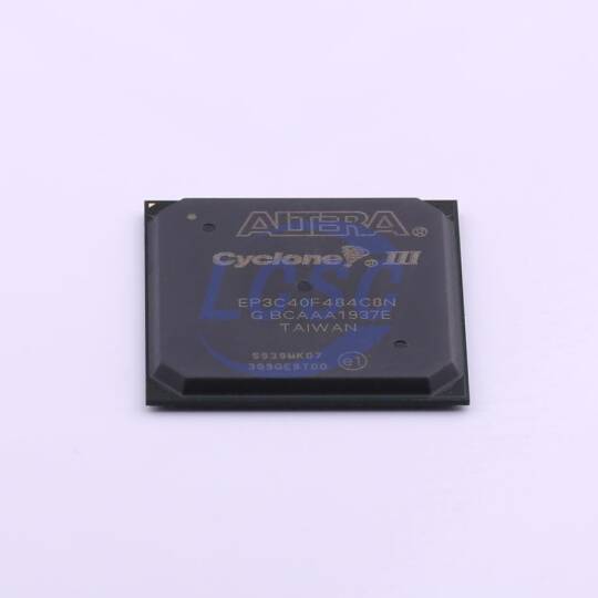 Intel/Altera EP3C40F484C8N - 3