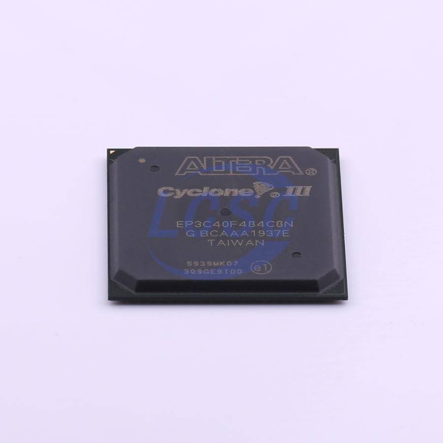 Intel/Altera EP3C40F484C8N - 3
