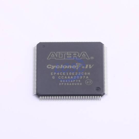 Intel/Altera EP4CE10E22C8N - 3