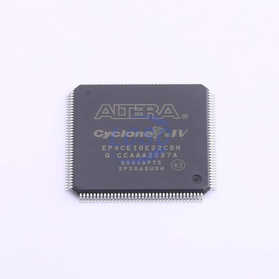 Intel/Altera EP4CE10E22C8N - 3