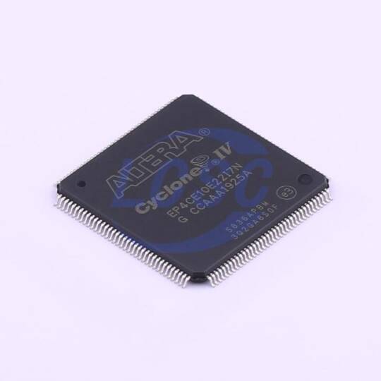 Intel/Altera EP4CE10E22I7N - 3