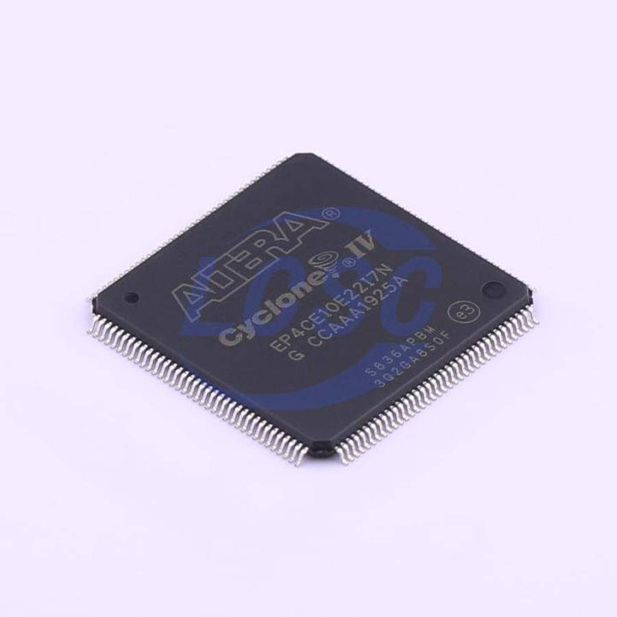 Intel/Altera EP4CE10E22I7N - 3