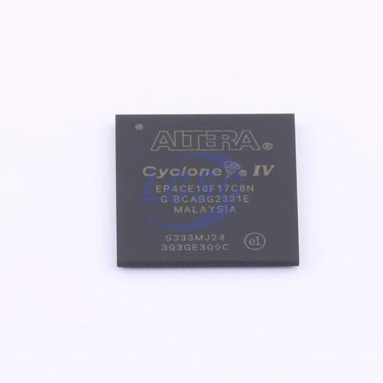 Intel/Altera EP4CE10F17C8N - 3