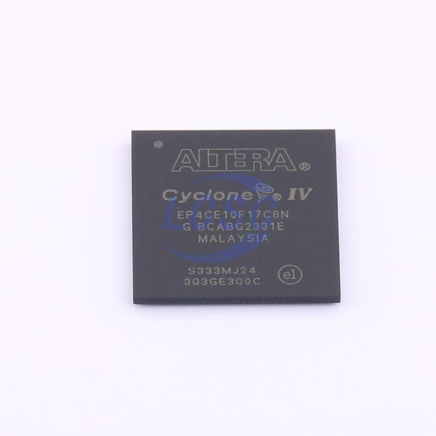 Intel/Altera EP4CE10F17C8N - 3
