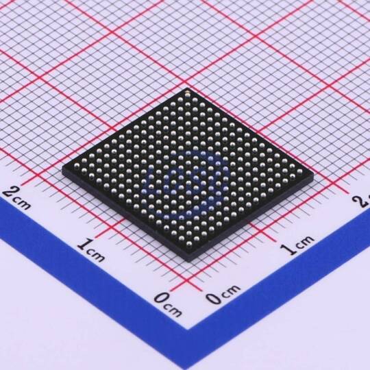 Intel/Altera EP4CE10F17I7N - 2
