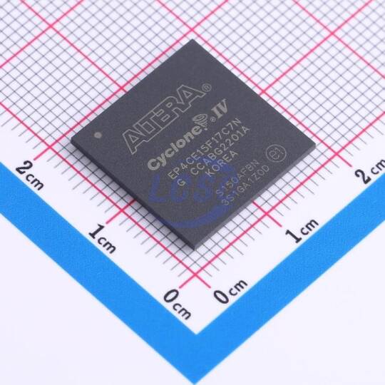 Intel/Altera EP4CE15F17C7N - 1