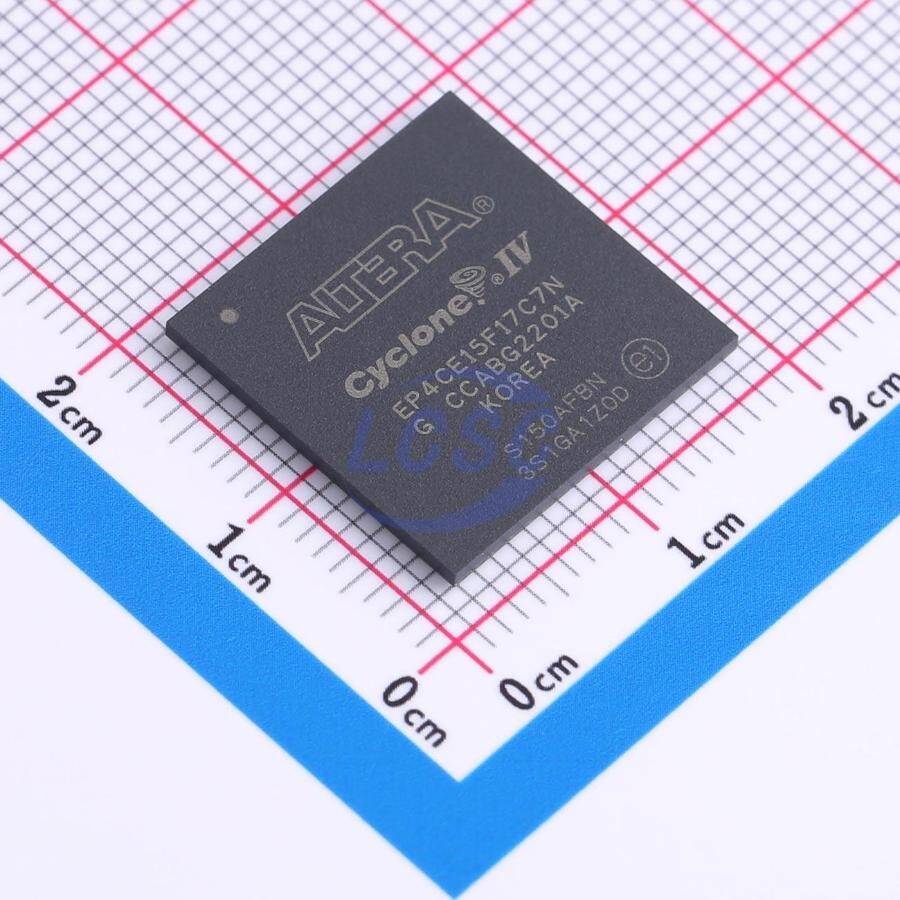 Intel/Altera EP4CE15F17C7N - 1