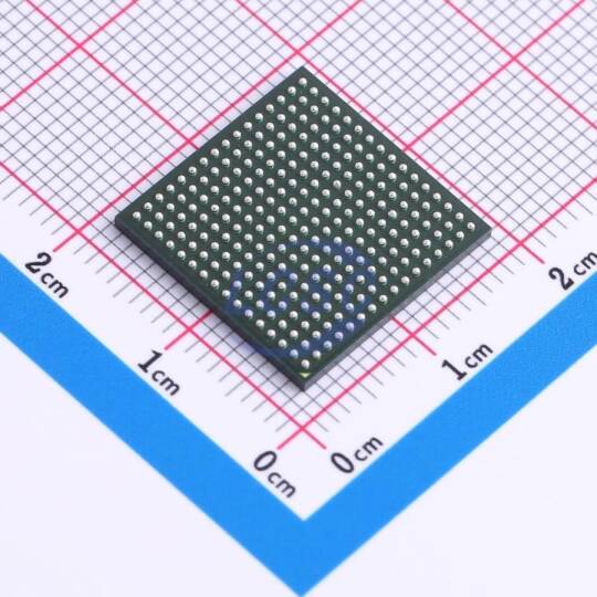 Intel/Altera EP4CE15F17C7N - 2