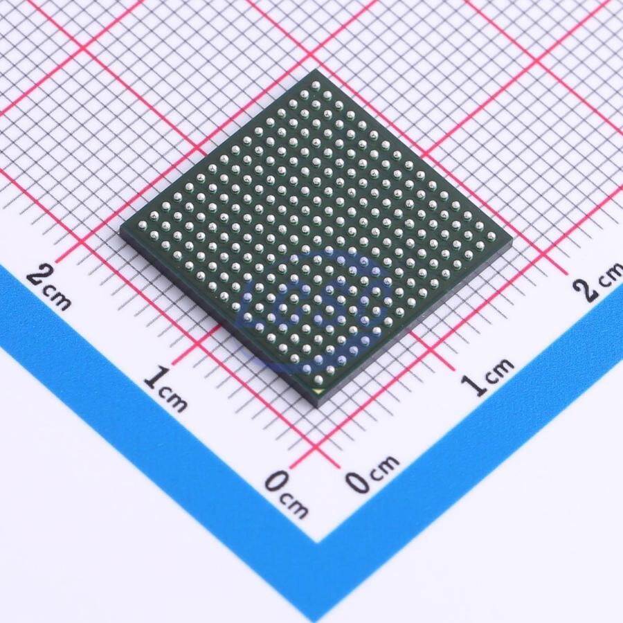 Intel/Altera EP4CE15F17C7N - 2