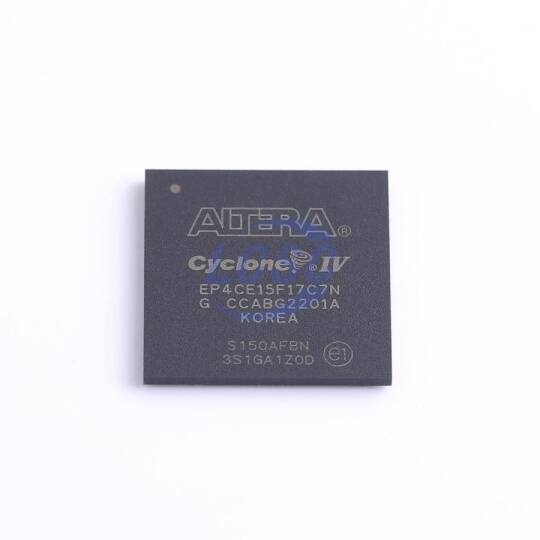 Intel/Altera EP4CE15F17C7N - 3