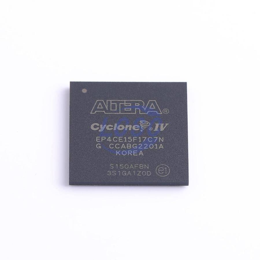 Intel/Altera EP4CE15F17C7N - 3