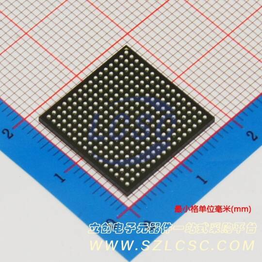 Intel/Altera EP4CE15F17C8N - 2